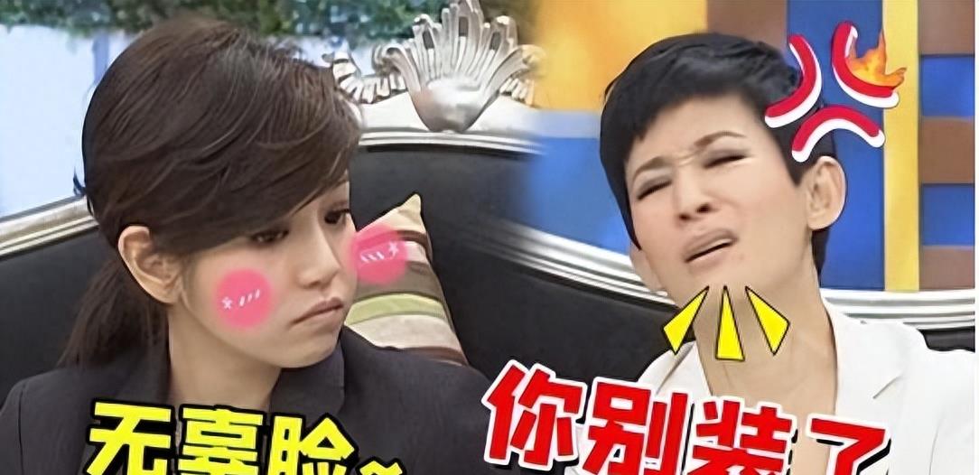 患难夫妻见真情”,娱乐圈的残酷在陈晓陈妍希夫妻身上体现淋漓尽致!