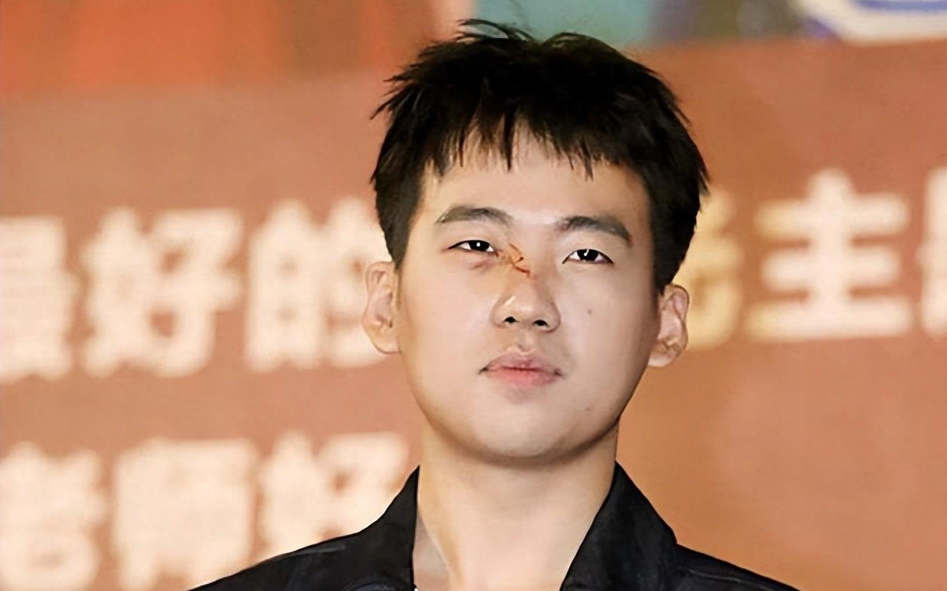 郭麒麟一段话揭开王惠的“伪面目”,原来视如己出是一个最大的笑话