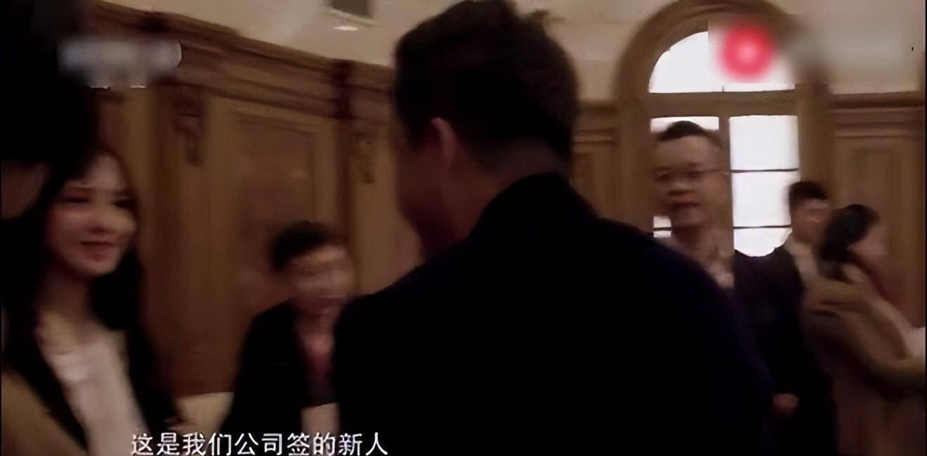 尚雯婕|黑心老板尚雯婕,将19岁少女献给大佬,才知何炅当初说的都是真的