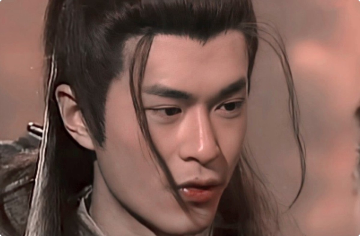 古装剧审美降级！刘宇宁遭群嘲，啥时候能再见“平平无奇”古天乐