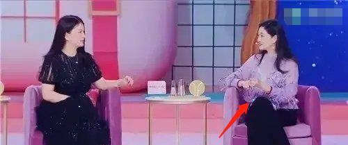 据传李湘身家已达到五千亿？细看她资产来源，一切又都在情理之中