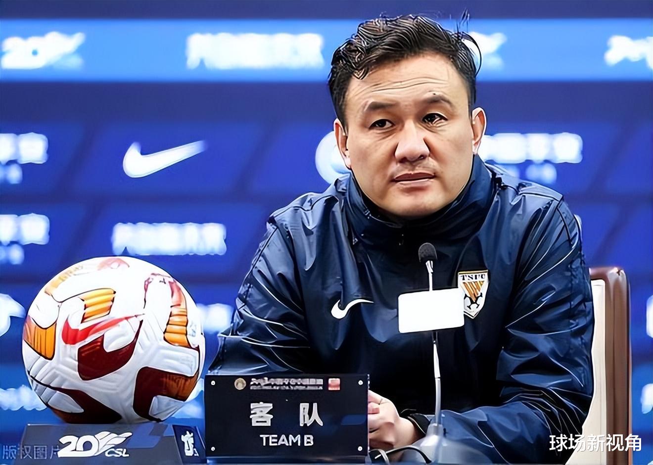 郝伟|真相大白！李铁郝伟敛财手段被曝光：帮球员找工作，公开拿好处费