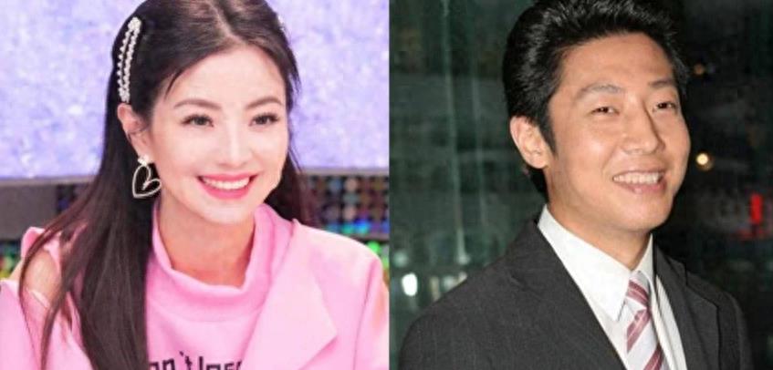 她曾是央视最美主持人,与撒贝宁同居4年,回头却爱上了一个富二代