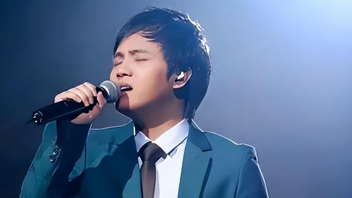 |15岁开演唱会，19岁日进斗金，拒绝春晚的邀请，竟没人说耍大牌