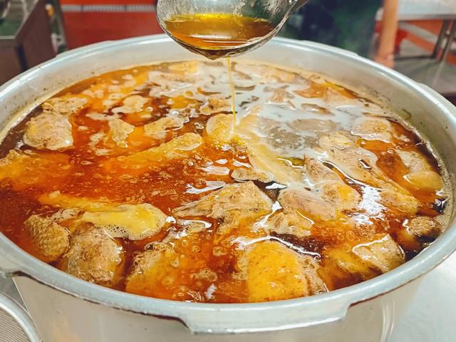 温阳|“秋天一碗汤,气死好药方”秋天多喝“温阳汤”,润燥滋阴特解馋