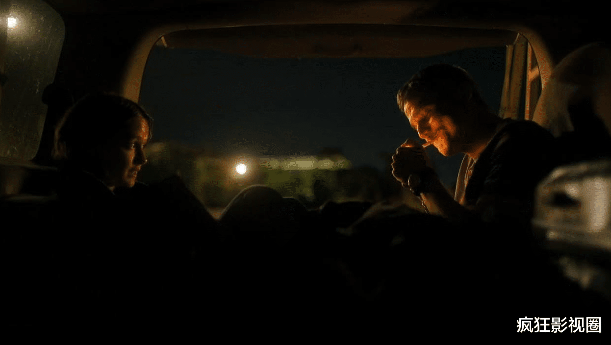 好莱坞真敢拍，《美国内战》预言第二次内战爆发，19个州宣布独立