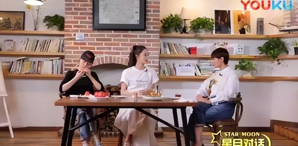 苗苗|苗苗有什么问题吗？