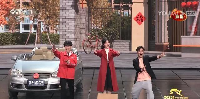 春晚|深度剖析兔年央视春晚不受观众待见的四大原因