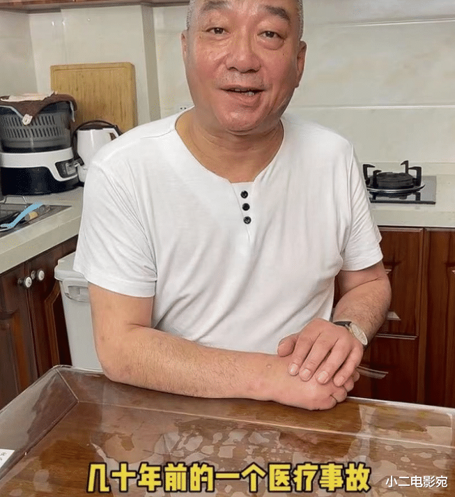 乔任梁父亲心酸坦言，被批杀生过度致儿子早逝，键盘侠不断抨击