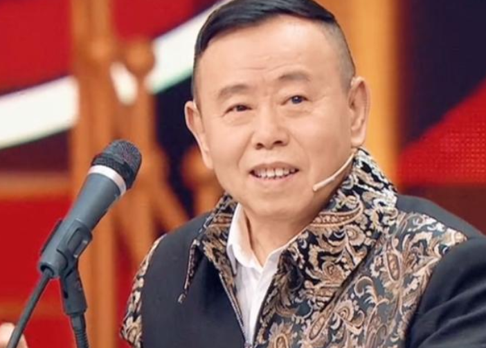 李小冉|要开始教育人了?65岁潘长江上北京春晚,称小品要让观众有所启迪