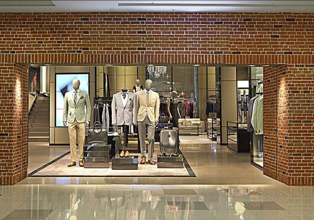 网购|实体店不好做，怪不了房东，也怪不了马云