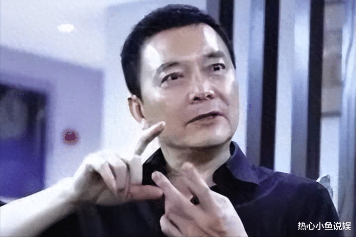 风流成性？这一次，再多的名和利都救不了刘涛？简直是危言耸听！