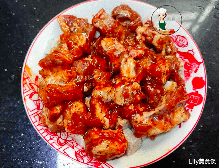 |三伏天将至，分享5道家常蒸菜，简单蒸一蒸，保留食材本身的鲜美，太香了