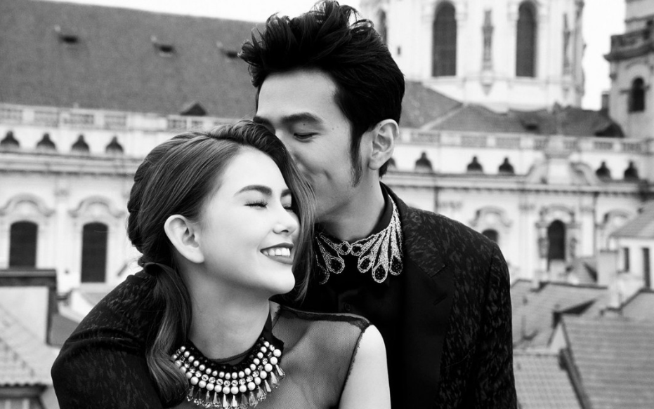 大粉辟谣！曝昆凌声讨周杰伦多人运动：虚伪黑暗，更多细节曝光