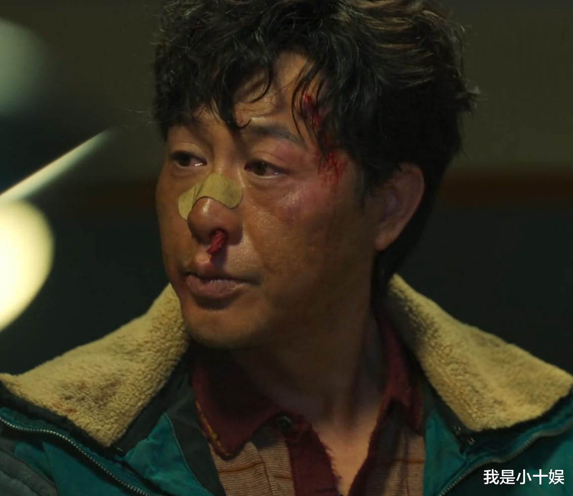 张颂文|张颂文天天上热搜是营销？看看业内人士是如何评价他的