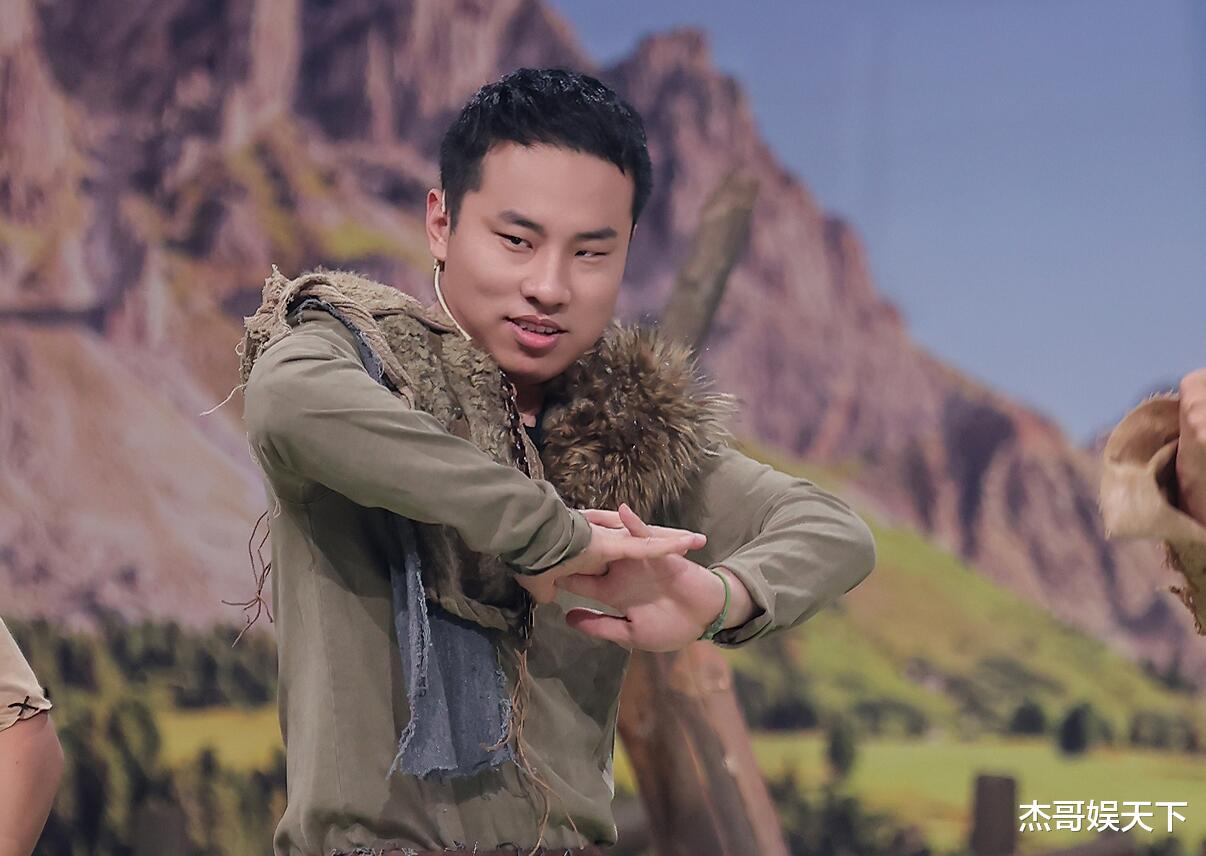 华晨宇|要不是华晨宇的“火上浇油”，这期《王牌》怕是要被骂上热搜了