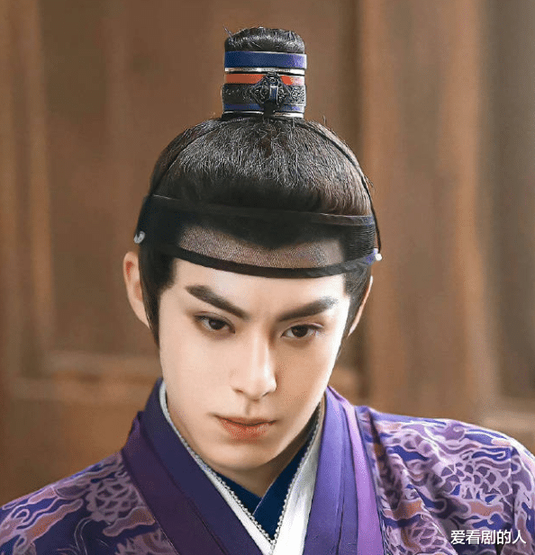 步音楼|浮图缘：慕容高巩、步音楼互扇耳光，肖铎为救心爱之人自投罗网！