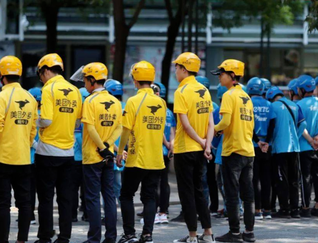 小米科技|阿里美团坐不住？小米有品“终结者”火了，3分钟让白领舍弃外卖