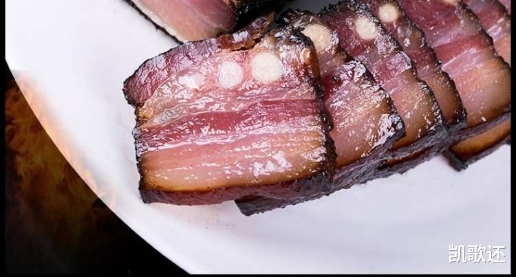 腊肉|全国哪的腊肉最好吃,经过评比,这6个地方很出名,看有你家乡没