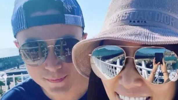 张继科|“大难临头各自飞”，但抱歉，这次林心如救不了霍建华