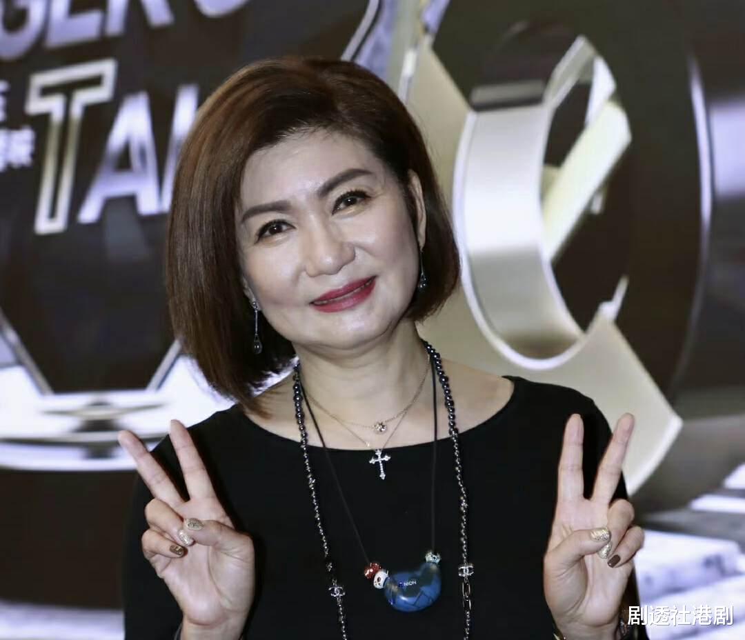 TVB|TVB高层公开捧人标准：颜值高、领悟快、要用功，十位艺人受力推