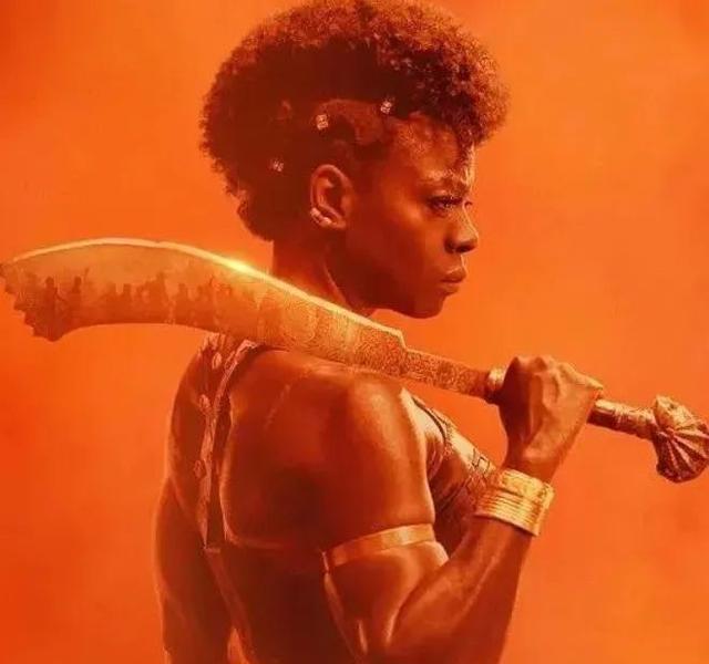 达荷美女战士|《达荷美女战士》带你领略不一样的非洲女英雄