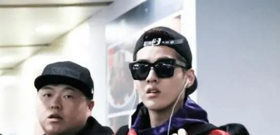 吴亦凡入狱后续，母亲找成龙求救，生父曾尝试引渡无果