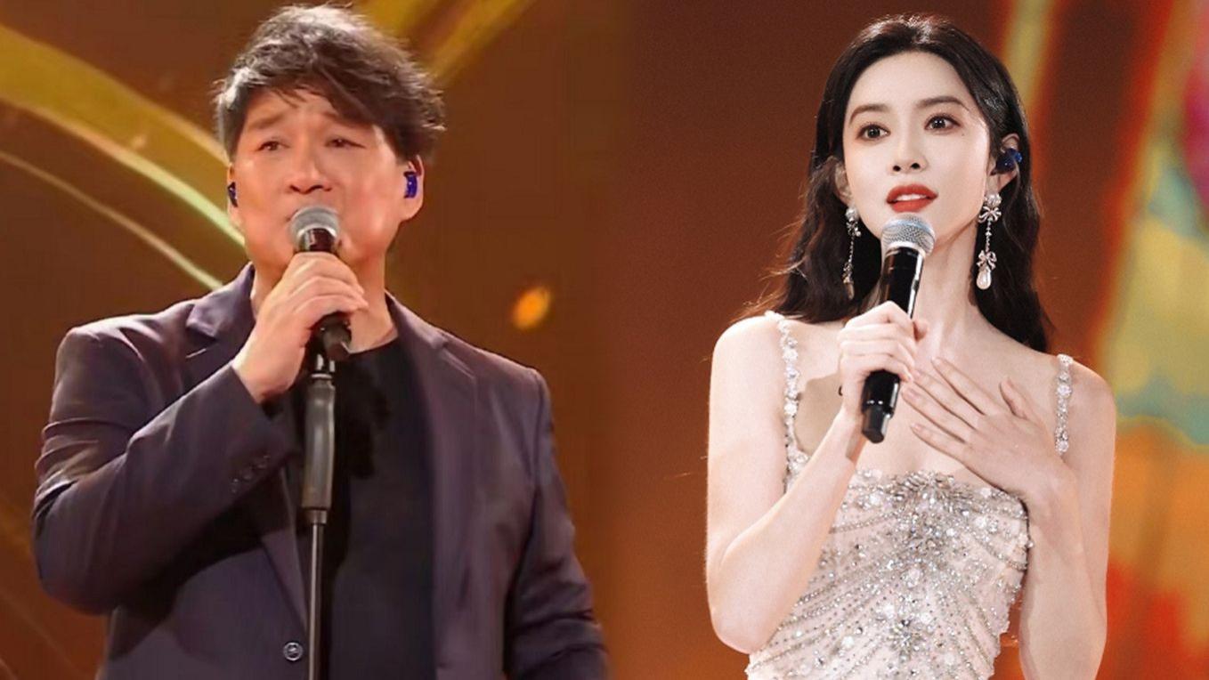 孟子义|嗓音酷似王菲？张小斐才是跨年晚会的赢家，孟子义力压6人被骂翻