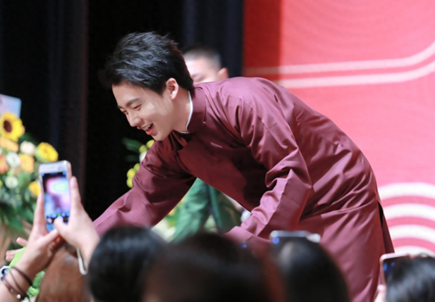 郭麒麟如愿以偿奔赴亲妈怀抱,今德云社无人继承,郭德纲悔不当初