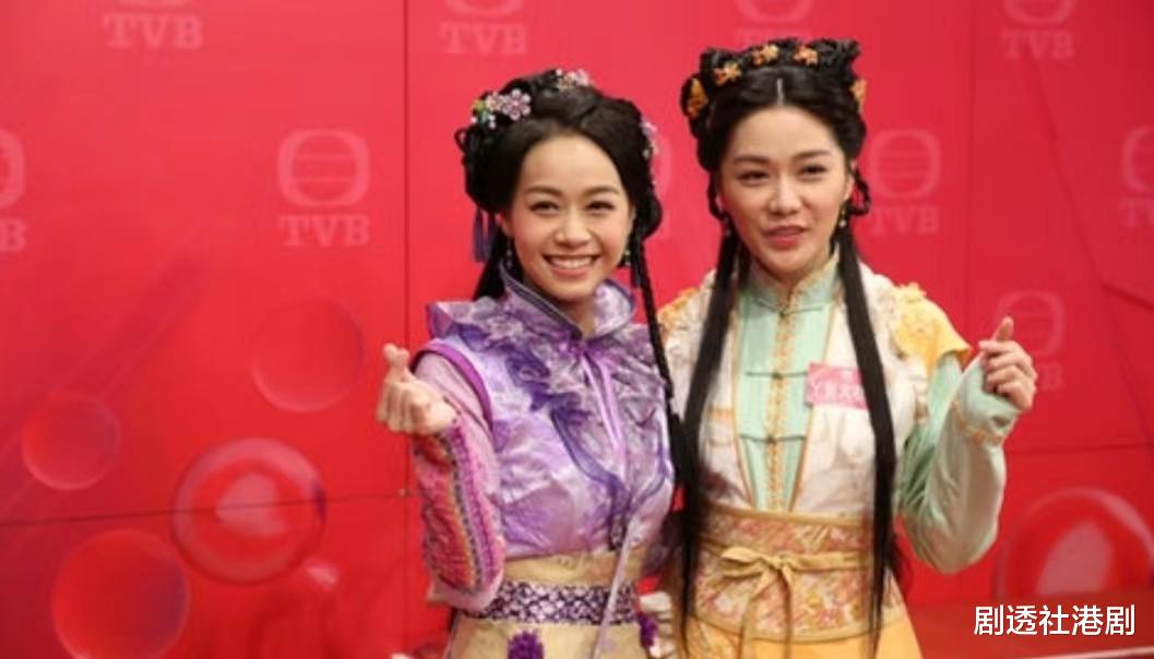 马国明|已放下出轨前任!TVB视帝直言对其无怨恨,如今将与小花女友结婚