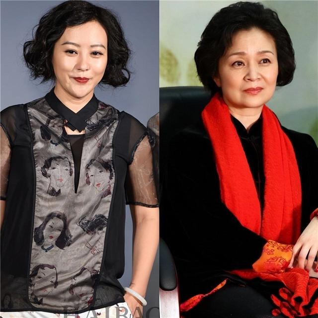 等你老了,尽量别留长发、烫小卷!推荐这4款发型,洋气显脸小