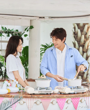 陈乔恩|野生陈乔恩夫妇“现踪大马新山商场”!以媳妇身分回婆家过年