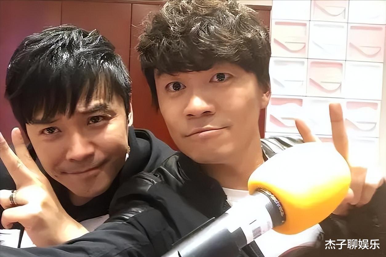 王宝强的这场“豪赌”,赢得很彻底,他能分账多少钱?