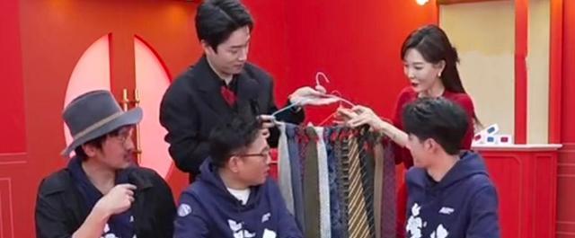 县委大院|《无名》提前预热,看似吊足观众胃口,实则是制作班底的底气