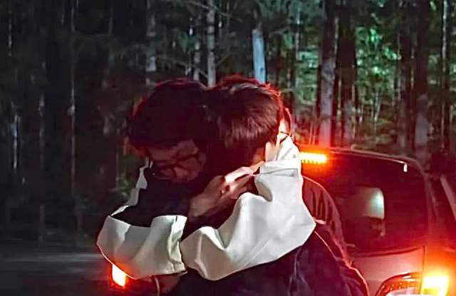 何炅|原来毛毛已经来蘑菇屋5次了,向往何尝不是陪伴我们长大呢