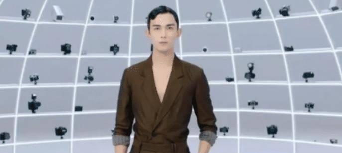 吴磊变了？怎么也这么油腻了，完全不像22岁啊