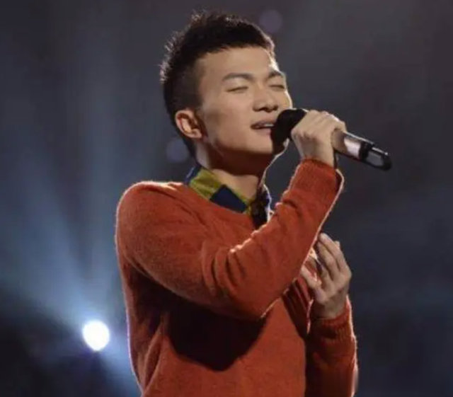 孟子义|《中国好声音》张恒远早逝，张碧晨吴莫愁可惜了，周深落选却最红