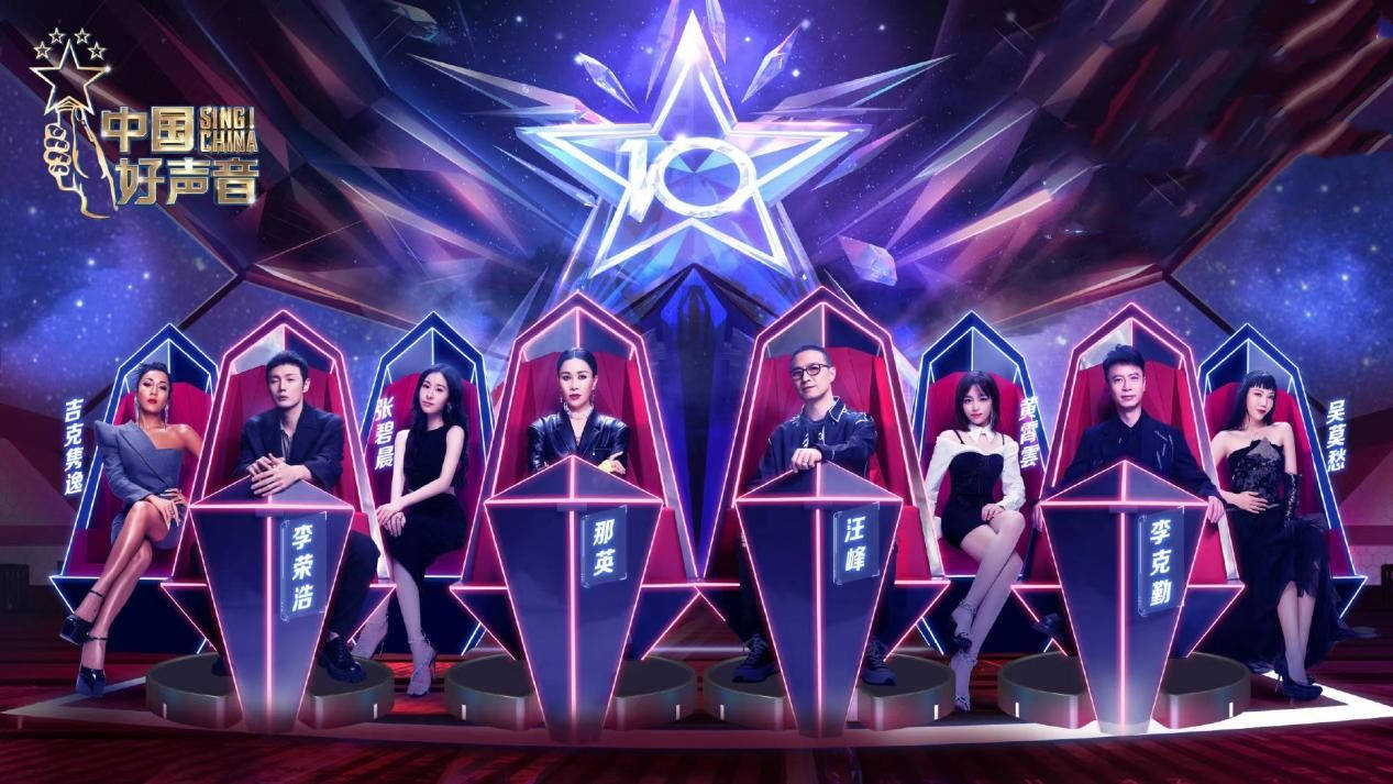 薛之谦|《中国好声音2023》新赛制,王嘉尔担任国际导师,旋转座椅更残酷