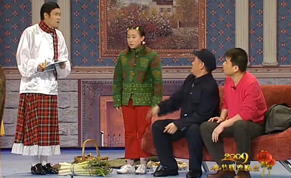 赵本山|哈文制定的春晚新规是有多难？11年前造就的失误，让赵本山毕生难忘