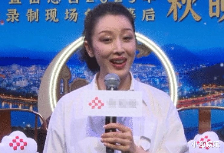 央视又成“照妖镜”,李沁瘦脱相,杨幂像三梦奇缘,都败给张小斐