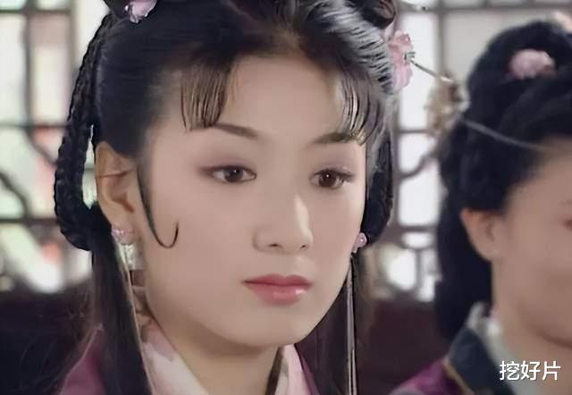 45岁黄奕再扮李玉湖!新剧照一出,三倍吊打新版《上错花轿》