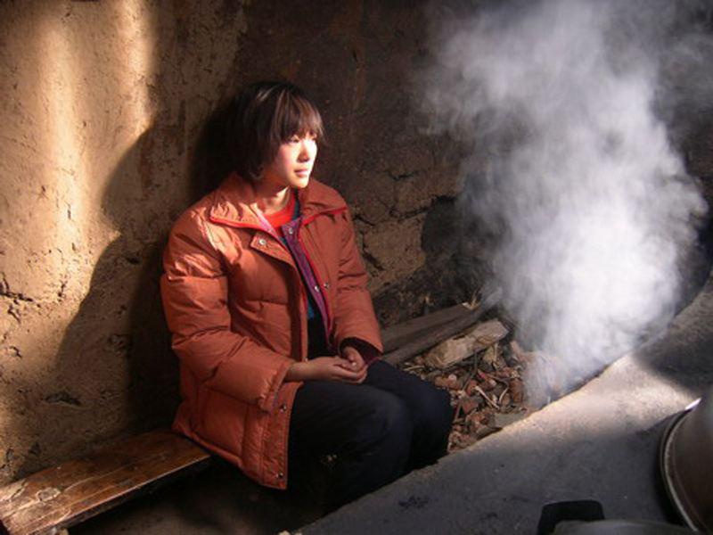 盲山|《盲山》揭示社会黑暗面，为女性找工作敲响警钟