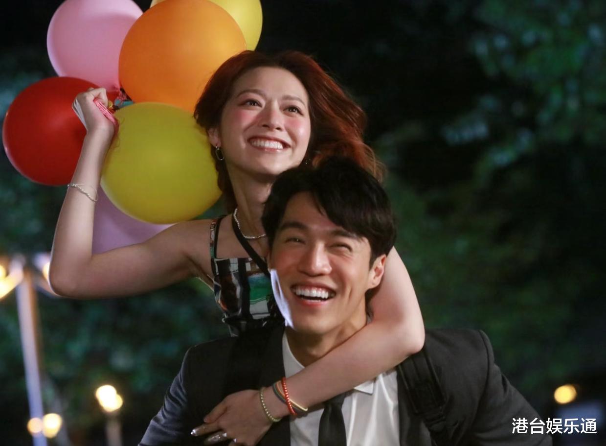 TVB新年开门黑？新剧《你不是她》重创一线黄金档，收视跌幅达2点