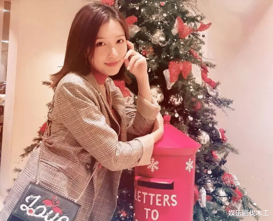 梁洛施李泽楷复合，大秀豪宅健身照，郭嘉文拍单人婚纱照缅怀爱情