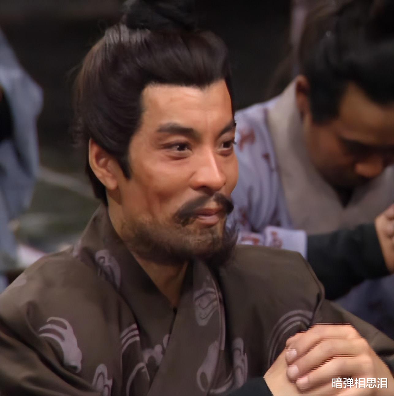 马岱|马岱斩杀魏延后,为何就此消失不见了?你看看魏延背后站着谁