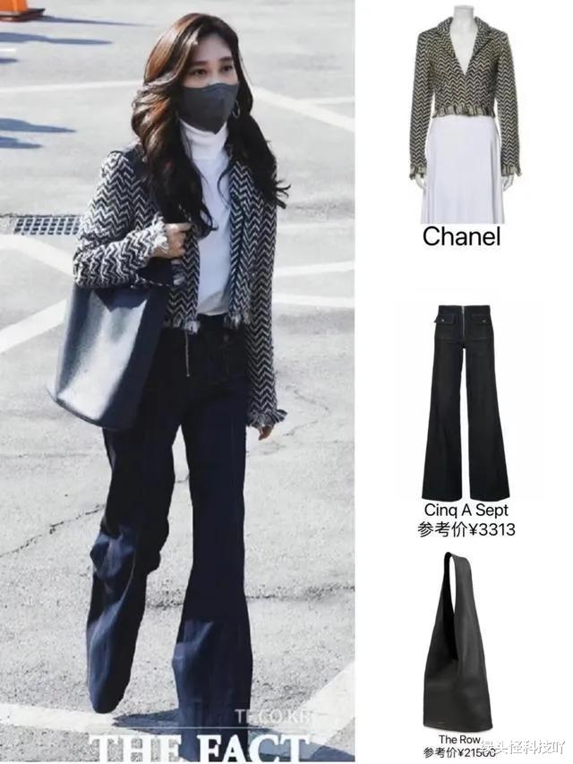 保安|三星长公主参加儿子毕业典礼，美貌刷屏韩网，儿子比哥哥孩子争气