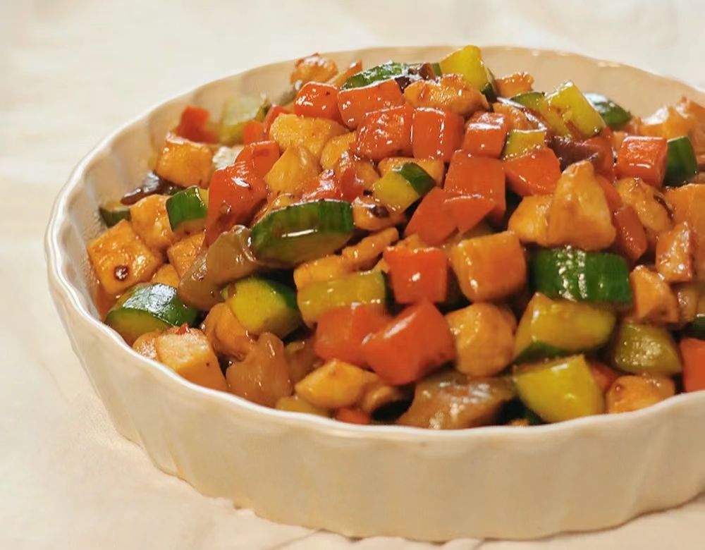 馒头|建议家长：生活别太节俭，6种“健脑菜”多给孩子吃，越吃越聪明