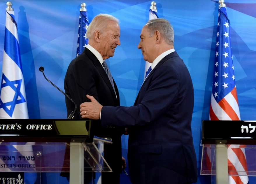 以媒:长期未接到盟友美国的访问邀请,以色列总理决定转向访华 - 军事