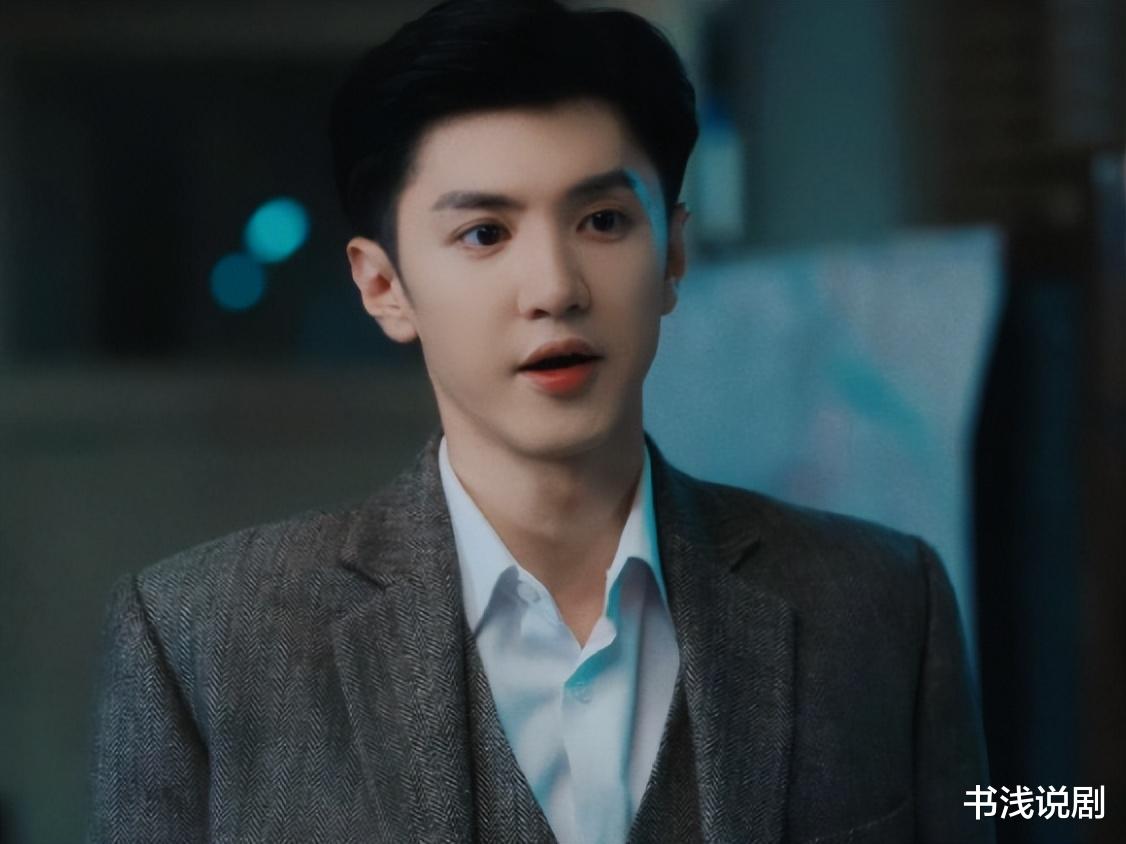 冲着聂远去看《暗夜与黎明》,却被偶像脸男主、富二代女配劝退了