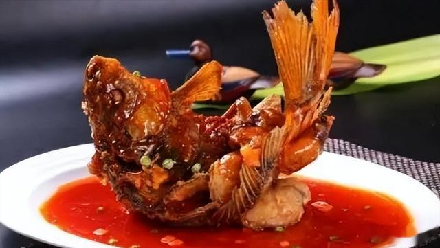 |除夕夜餐桌上必备的4道菜,个个都寓意丰富,提前学会过年安排上